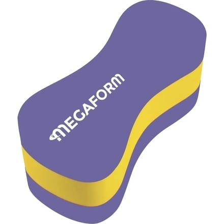Boué zwemmen - 4 lijnen Megaform Senior