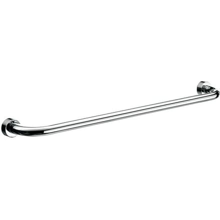Emco rondo2 bath towel rail 80 cm
