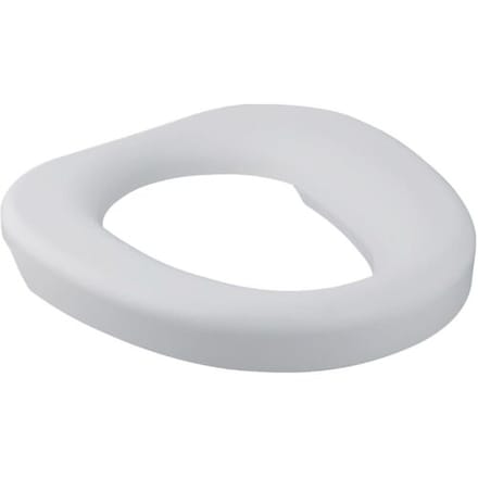 Geberit AquaClean seat cover extra soft, without cover
