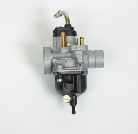 Carburateur Dellorto pour Scooter MBK 50 Nitro 2004 à 2020 Neuf