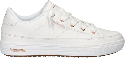 Skecher Arch Fit Arcade dames instapschoen - Wit - Maat 41