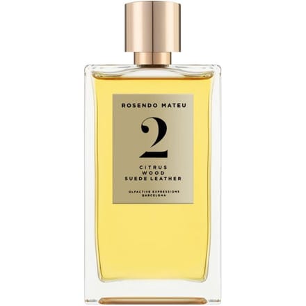 Rosendo Mateu, Olfactive Expressions Barcelona No. 2, Eau De Parfum, Unisex, 100 ml