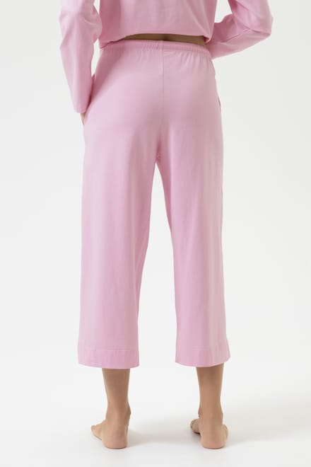 Culotte Serie Solid Love Soft Pink
