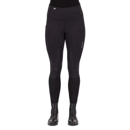Dameslegging met volledige grip Euro-Star Breez
