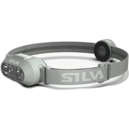 Koplamp Silva Simini