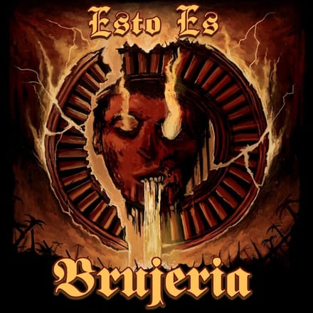 Brujeria - Esto Es Brujeria (Cd)