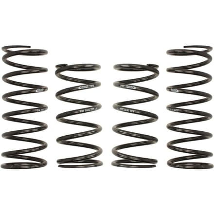 Ophangset, veren Pro-Kit EIBACH E5517-140