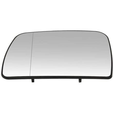 Spiegelglas, buitenspiegel BLIC 6102-05-2002767P, links