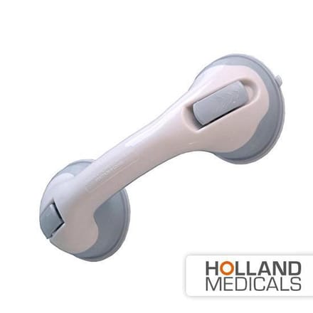 Handgreep met Zuignap 29 cm