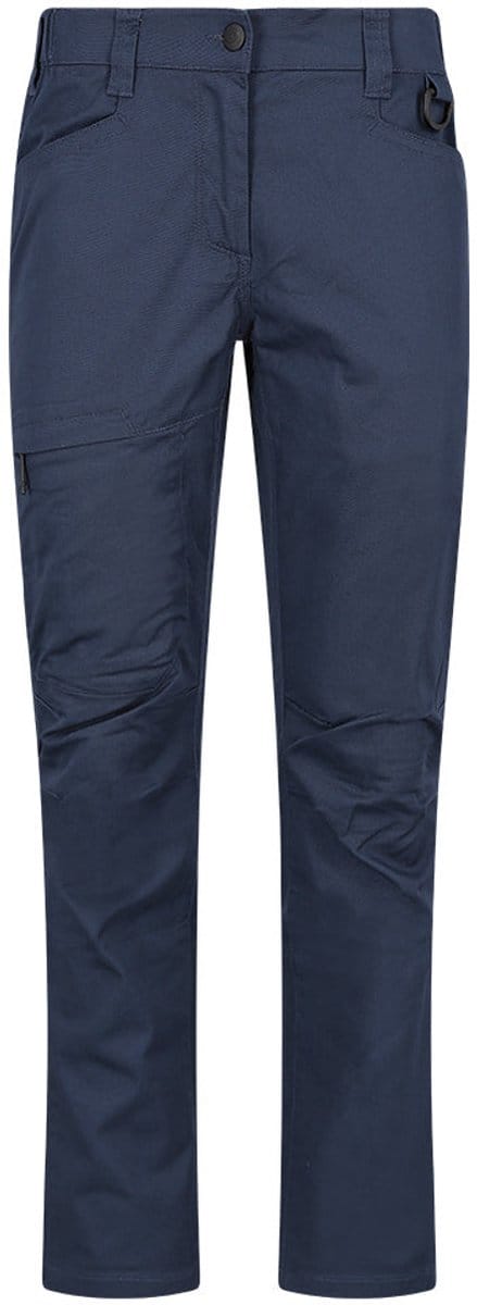 Dames werkbroek Kasai stretch Safety Jogger