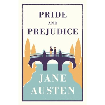 Pride And Prejudice - Evergreens - Jane Austen
