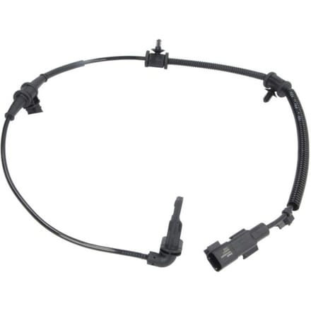 Sensor, wielsnelheid DELPHI SS20377