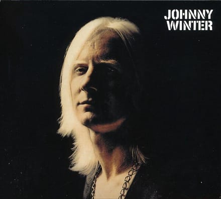 Johnny Winter (Remstered Digi)
