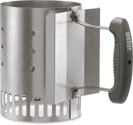 Weber Brikettenstarter - Klein