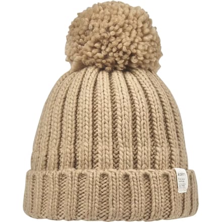 Cairn Samoa Muts Beige