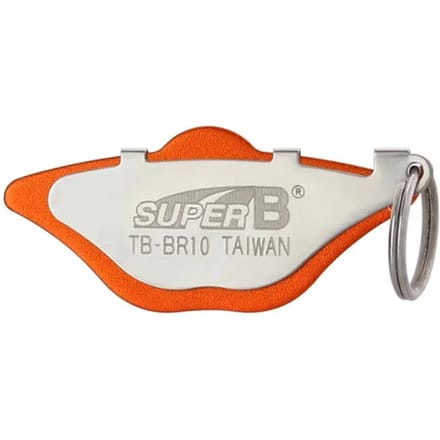 Hydraulisch remblok uitlijngereedschap Super B TB-BR10
