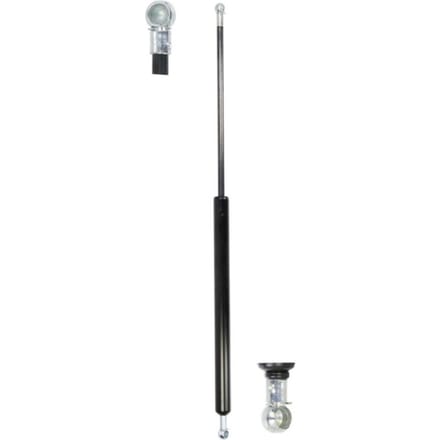 Gasveer KROSNO 24843