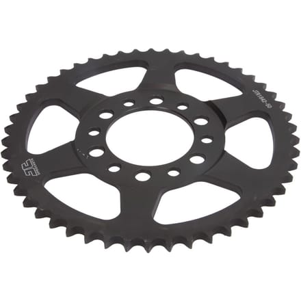 Standaard stalen motor tandwiel JT Sprockets 428 Yamaha XT 350 50T