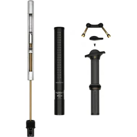 Telescopische zadelpen crankbrothers Highline 11 - 31.6