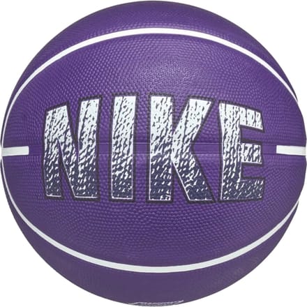 Nike Accessories Everyday Payground 8p Graphic Deflated Basketbal Bal Paars 7
