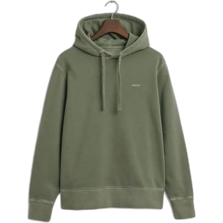 Hoodie Gant Sunfaded