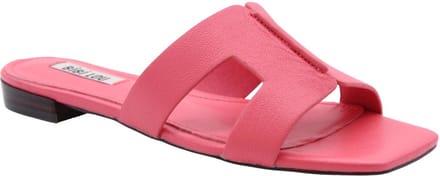 Bibi Lou - Koraal Bibi Lou Dahlia Slippers Koraal 520z40vk
