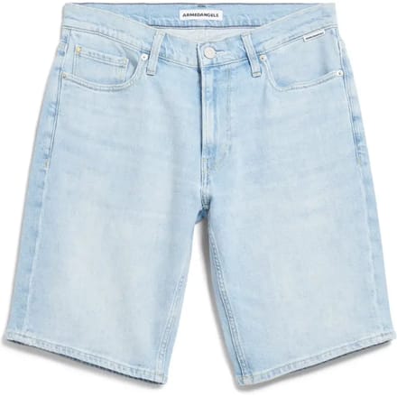 Denim shorts ARMEDANGELS Naailo