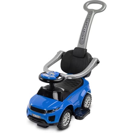 Auto spelletjes Toyz Sport Car
