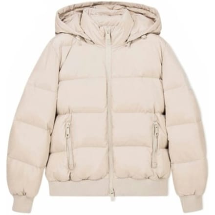 Armani Exchange Xw000228_af12286 Jas Wit M Vrouw