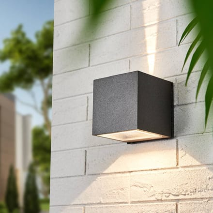 Albert Leuchten LED spot Leron smalle brede lichtemissie