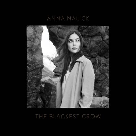 The Blackest Crow - Anna Nalick
