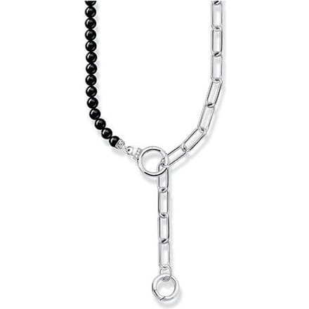 Thomas Sabo - KE2193-027-11-L47V - Halsketting - Dames - 925er Zilver - 42-47cm