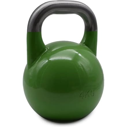Competitie halter Fit & Rack Kettlebell Girevoy