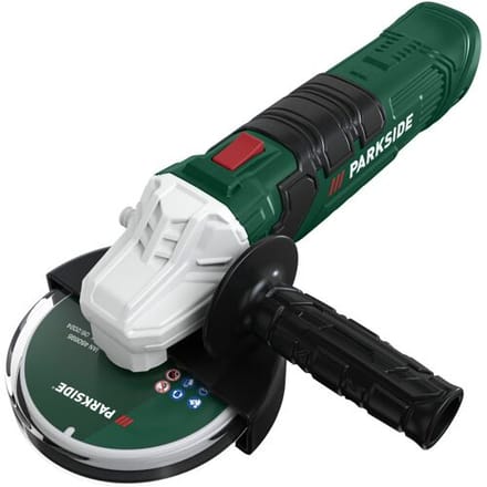 LUPILU Elektrisch speelgoed gereedschap (Slijpmachine)