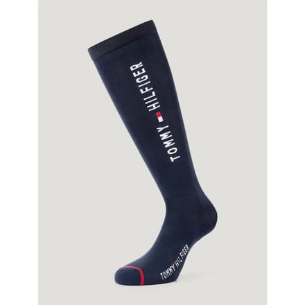 Rijsokken Tommy Hilfiger Equestrian Clifton Reitsocken