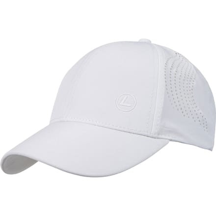 Luhta Niemenlahti Trend Caps / Skate Wit