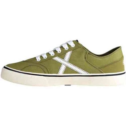 Lage Sneakers Munich 4058010