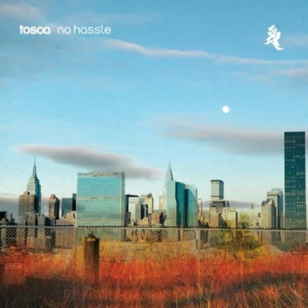 Tosca - No Hassle (3LP)