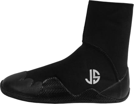 JS - MAVERICK 5MM JUNIOR POWER BOOT - Neopreen laarsje - Surf - Sup - JL - Maat 34