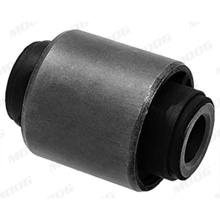 Draagarm silentblock achter  MOOG SU-SB-18342