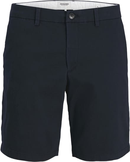 JACK&JONES - JPSTDYLAN CHINO SHORTS MNI - Jongens - Bermuda shorts