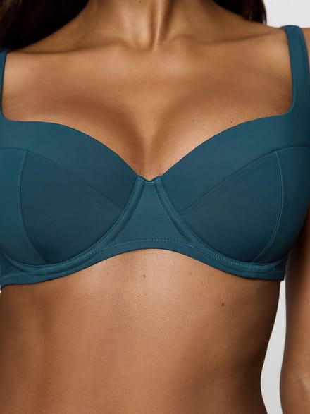 Triumph Bügel-Bikini-Top Summer Twist