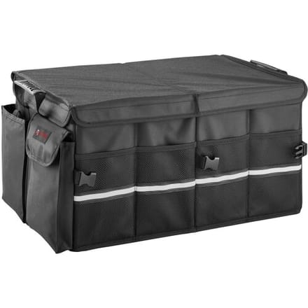 ULTIMATE SPEED Kofferbak organizer (Isolatie)