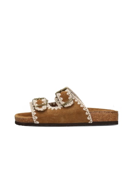 PS Poelman Monica Dames Sandalen