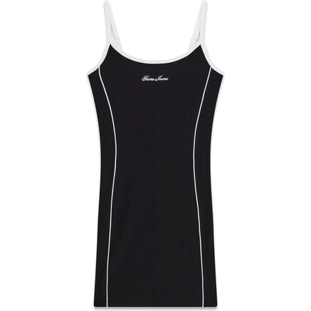 Korte Jurk Guess GJ EMBRO RINGER