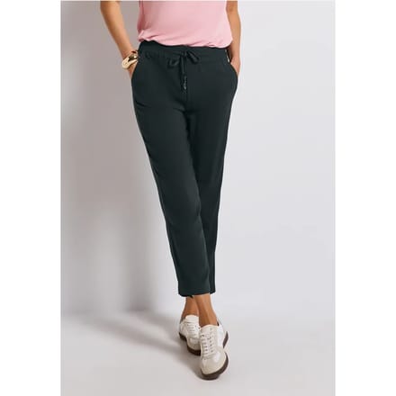 Loose Fit broek