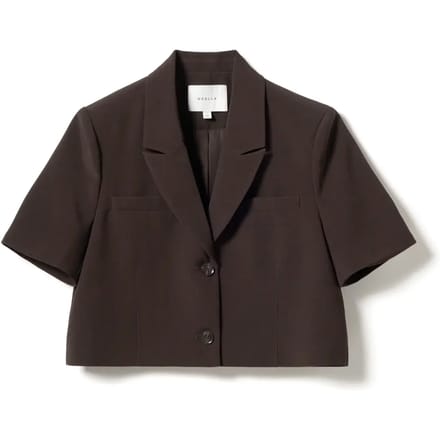 Korte blazer voor dames Noella Leanne