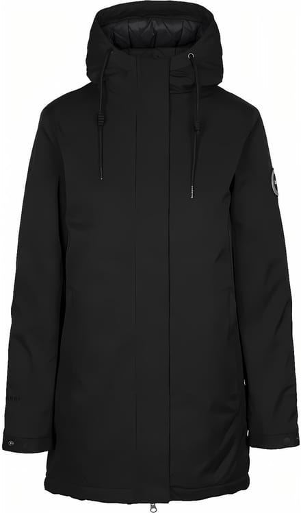 DLX damesregenjas Wilma Jacket
