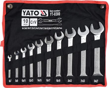 YATO YT-0380