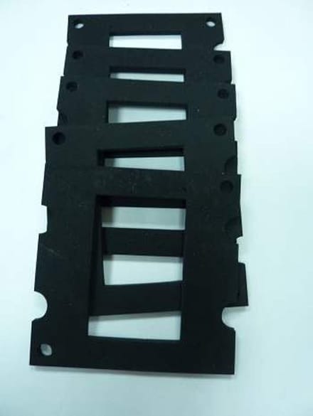 Remeha Afdichting (5x) Gas 210 EcoPo V3, S100632